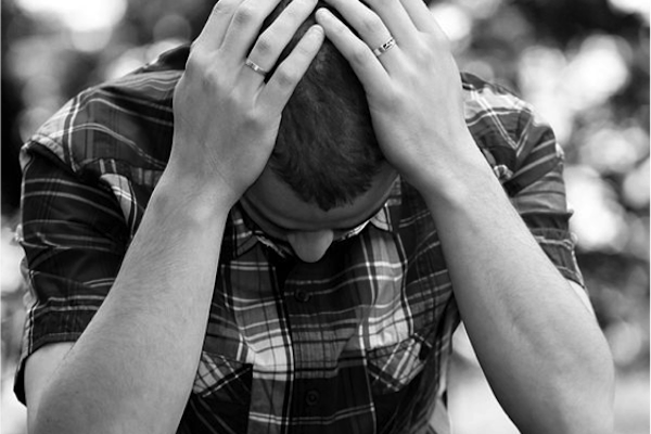 Depression & Anxiety