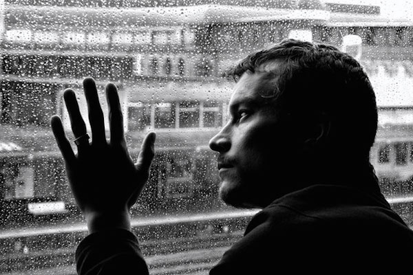 Men in Counseling